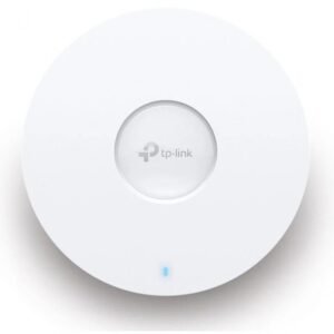 ACCESS POINT TP-LINK OMADA EAP650 TECHO/PARED POE+ 2402MBIT/S WIFI 6 AX3000
