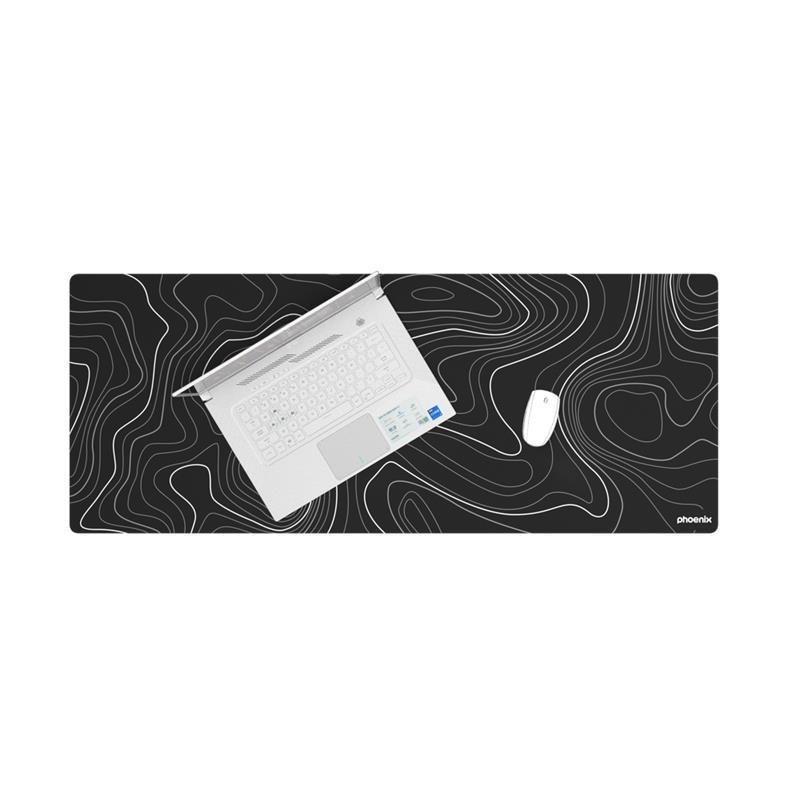 alfombrilla-phoenix-stratos-90cmx40cm-black-3