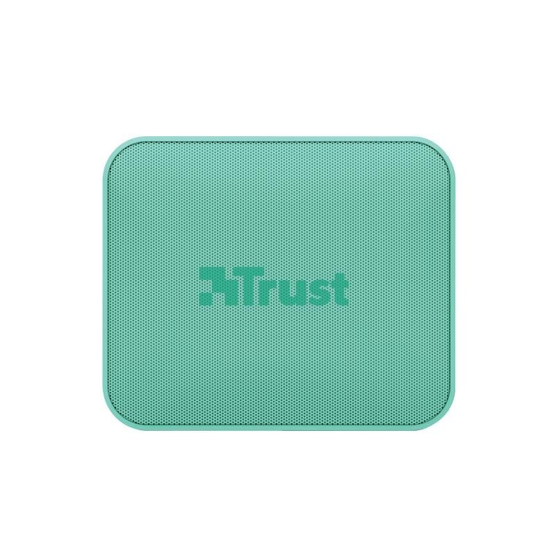 ALTAVOCES TRUST ZOWY WIRELESS BLUETOOTH MINT