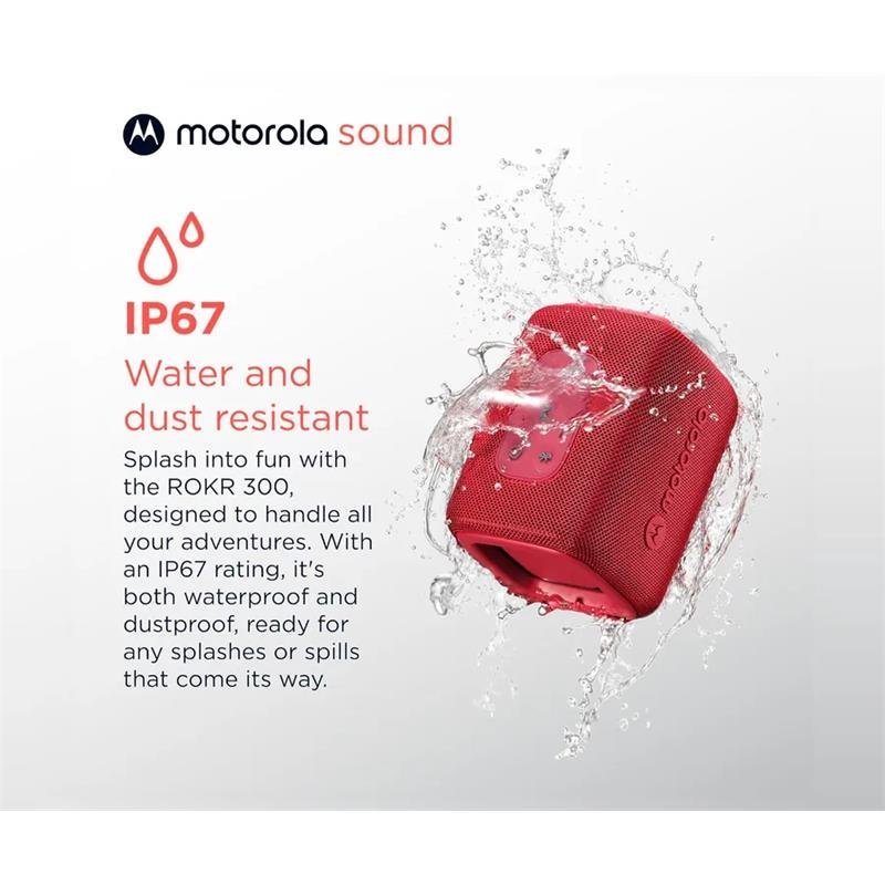 altavoz-motorola-rokr-300-wireless-bluetooth-53-ip67-red-3