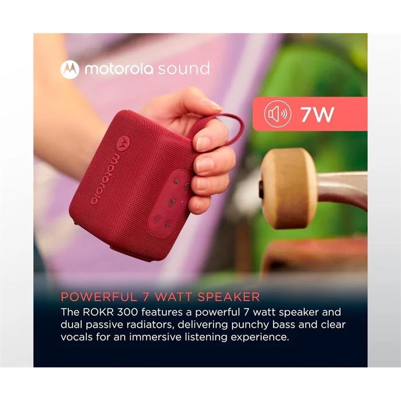 altavoz-motorola-rokr-300-wireless-bluetooth-53-ip67-red-5