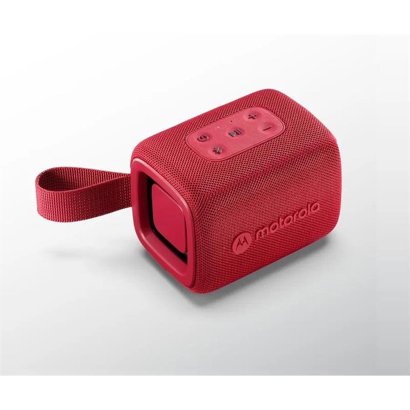 altavoz-motorola-rokr-300-wireless-bluetooth-53-ip67-red