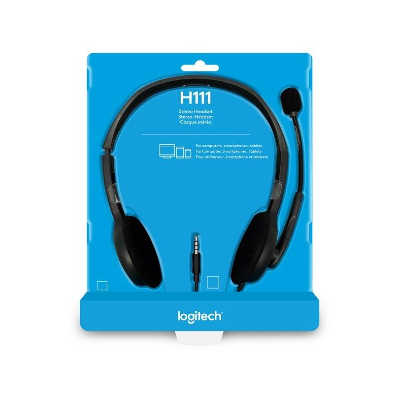 auriculares-microfono-logitech-h111-8