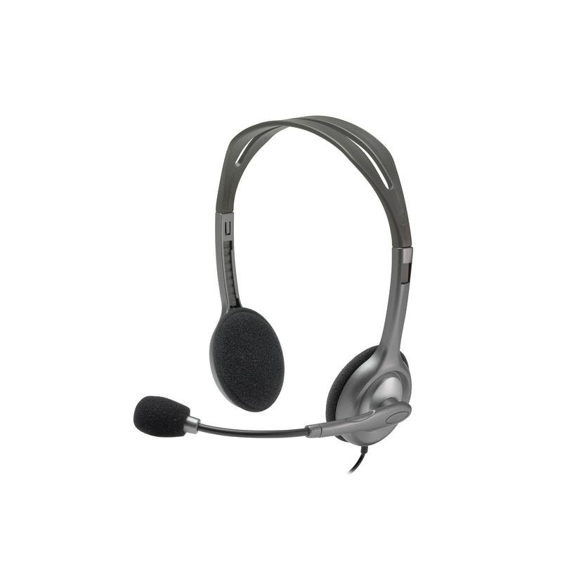 auriculares-microfono-logitech-h111