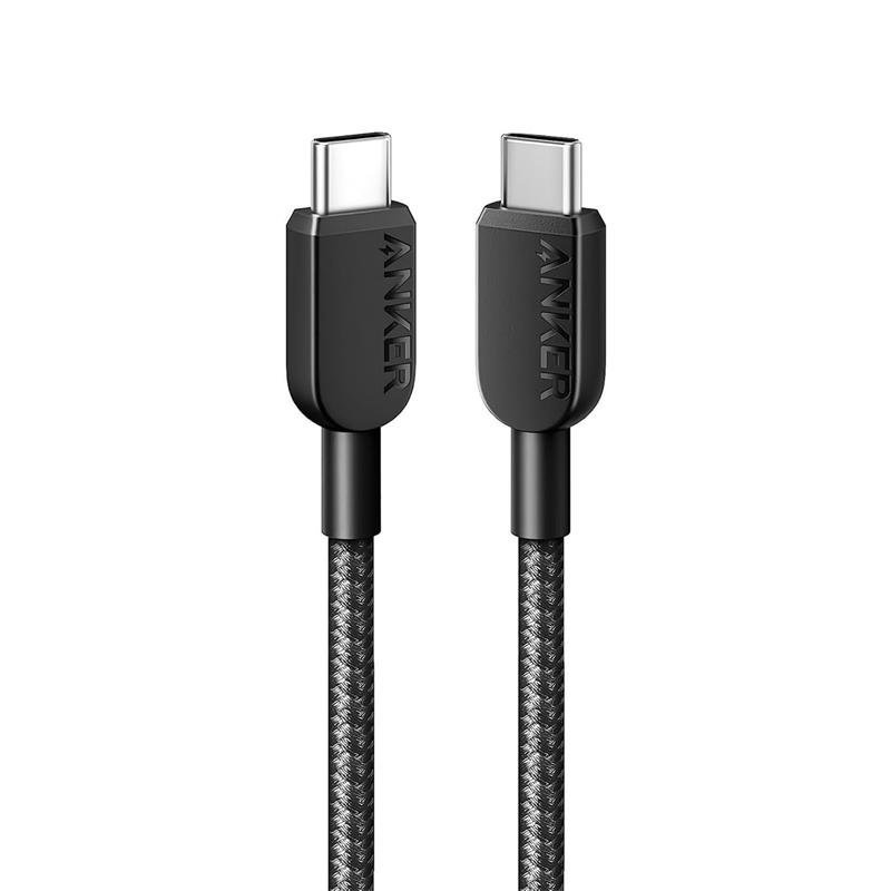 cable-anker-310-usb-c-trenzado-09m-240w-black