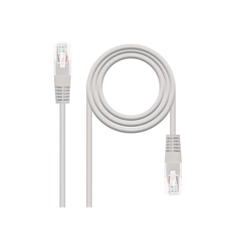 cable-de-red-cat5-utp-flex-025m-grey