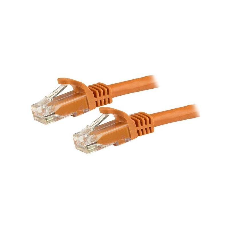 cable-de-red-cat6-utp-5m-orange-gembird