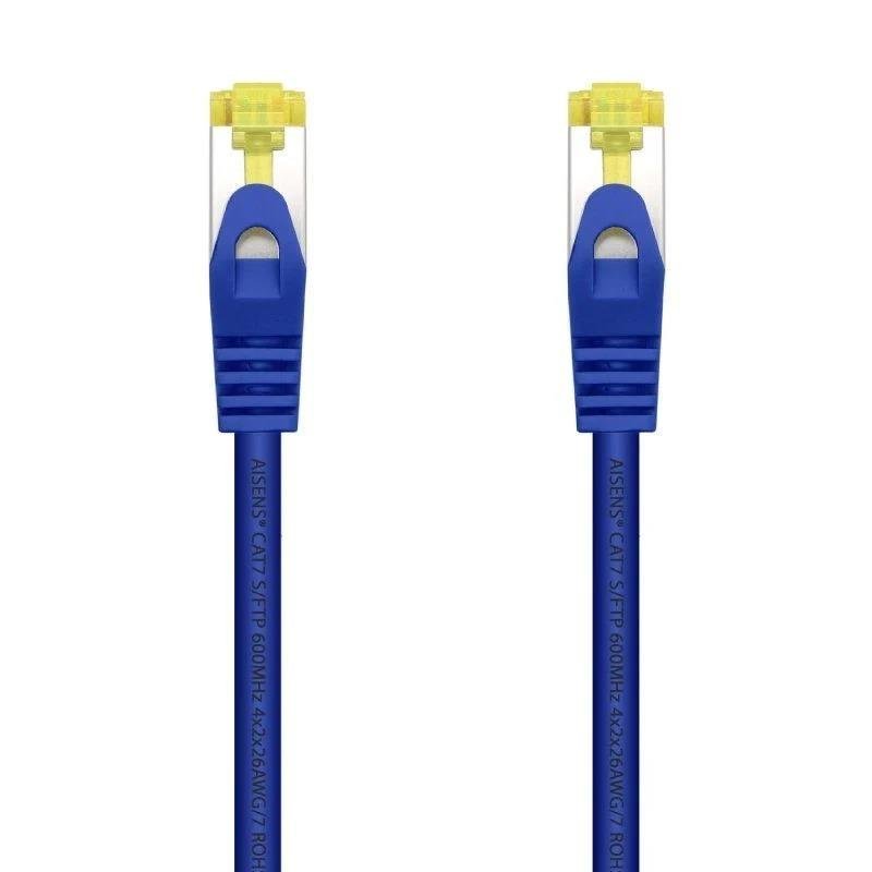 cable-de-red-cat7-sftp-025m-aisens-blue
