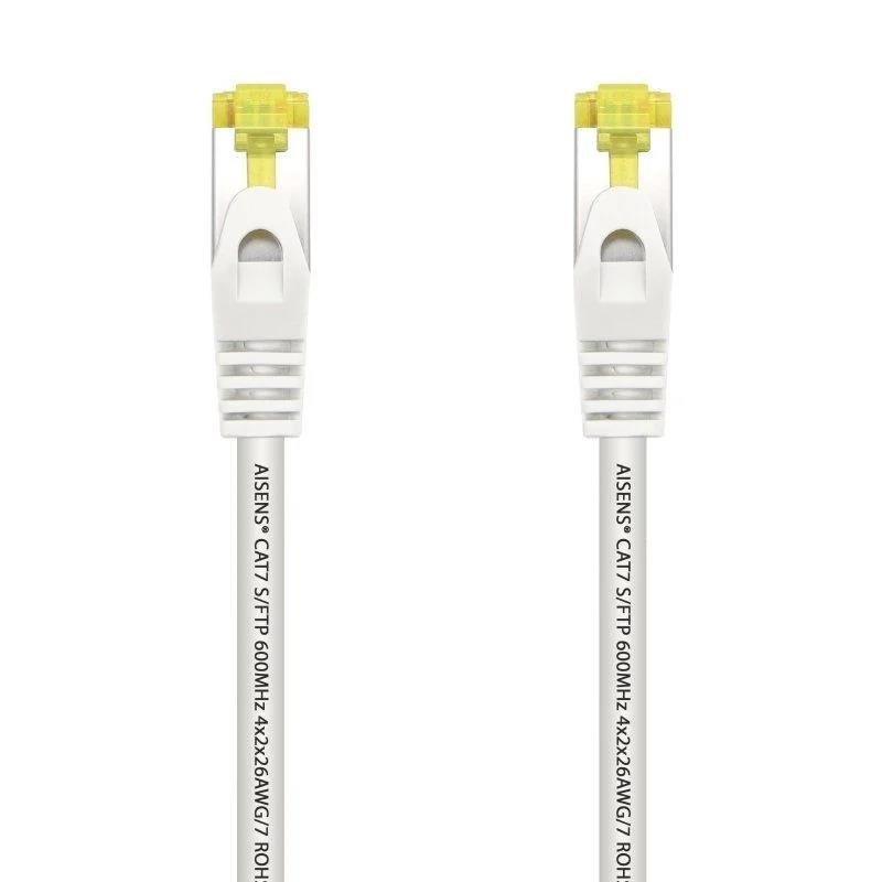 cable-de-red-cat7-sftp-05m-aisens-white