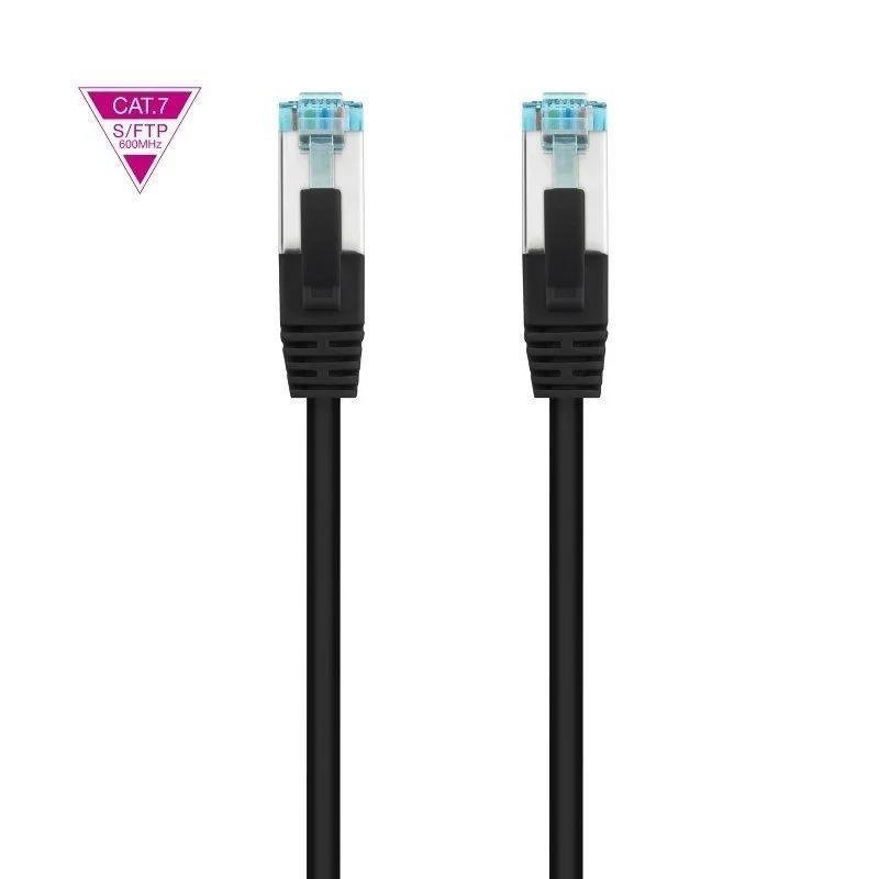 cable-de-red-cat7-sftp-05m-nanocable-black