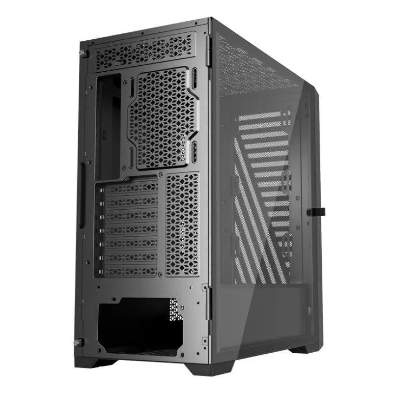 caja-ordenador-gaming-phoenix-artisan-noble-black-frontal-madera-atx-6