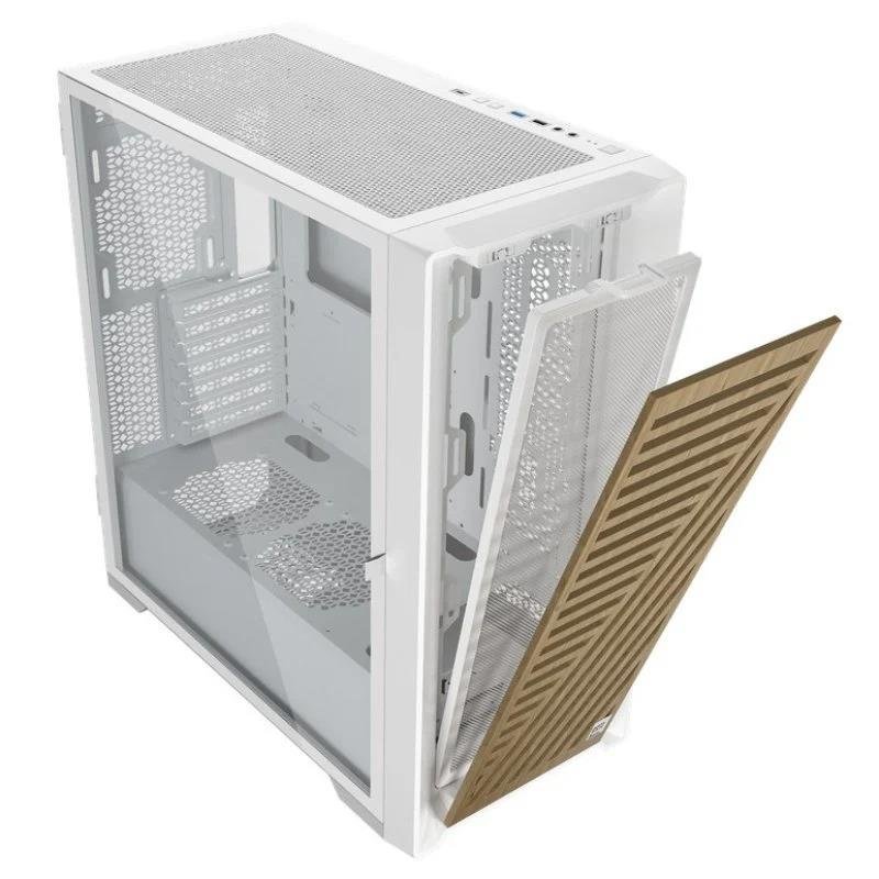 caja-ordenador-gaming-phoenix-artisan-noble-white-frontal-madera-atx-2