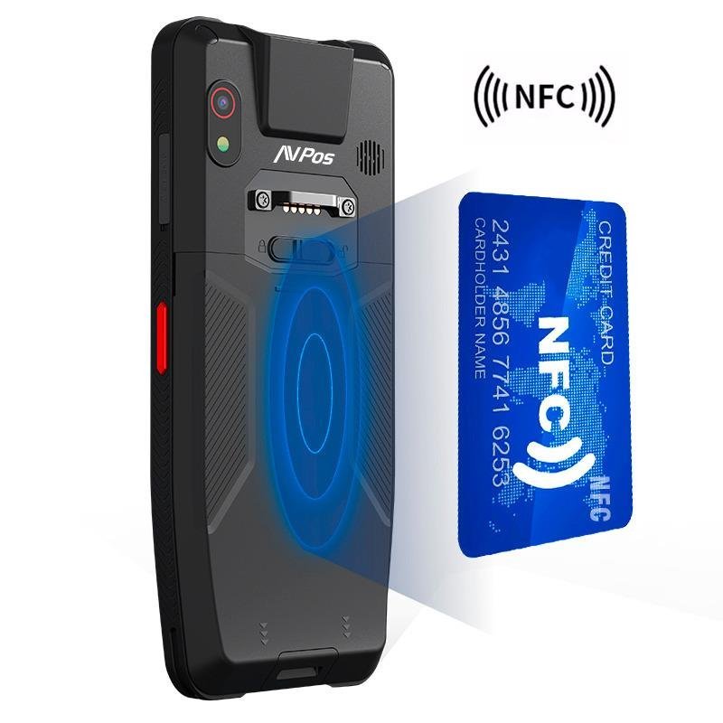 capturador-pda-avpos-dc45-4-octa4gb64gbwifibtnfc2d4gkeyb-android-4