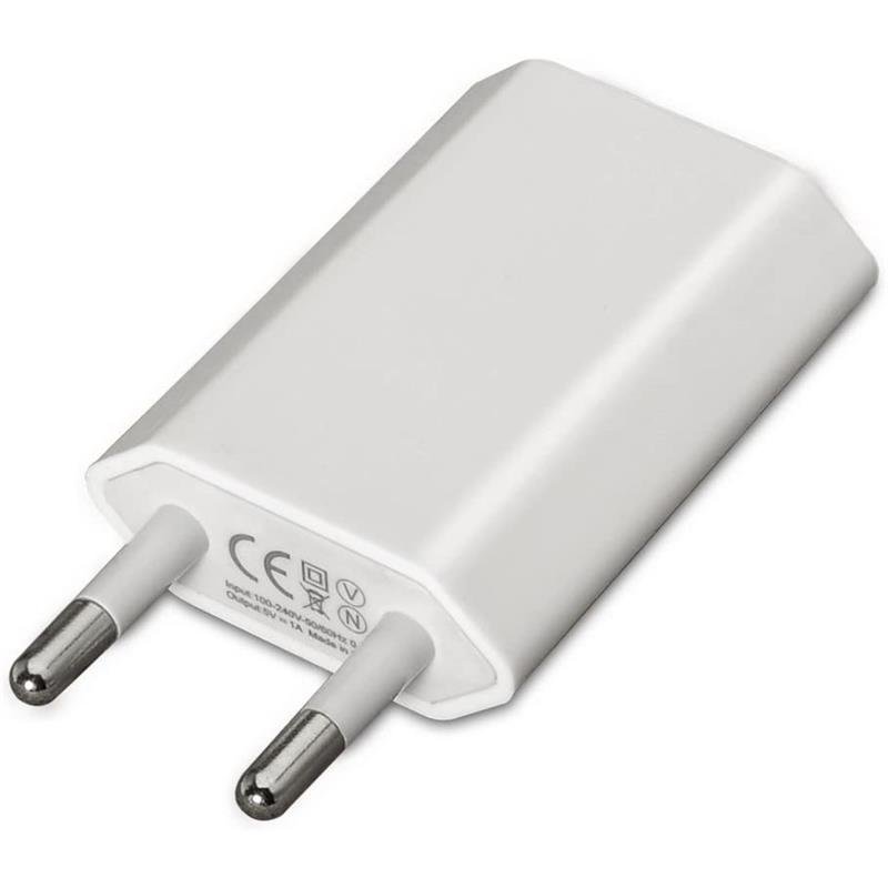 cargador-iphone-aisens-usb-5v-1a-white-1