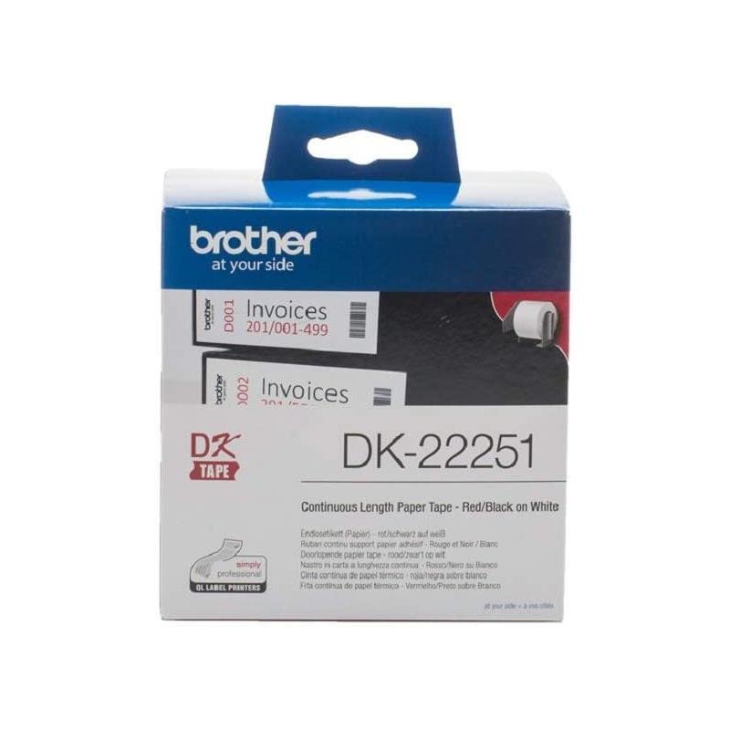 etiquetas-brother-dk22251