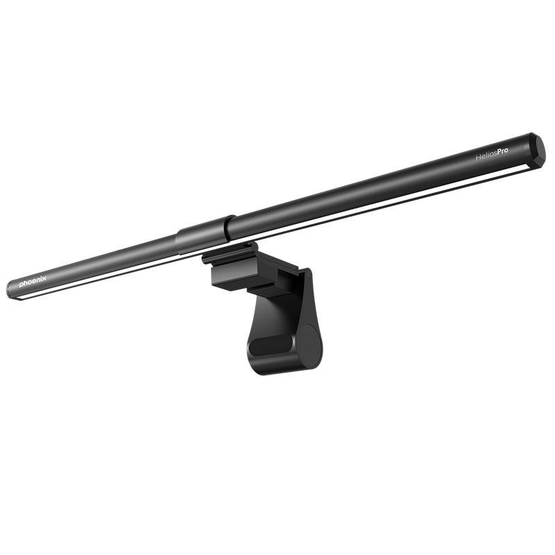 lampara-phoenix-helios-monitor-light-bar-black