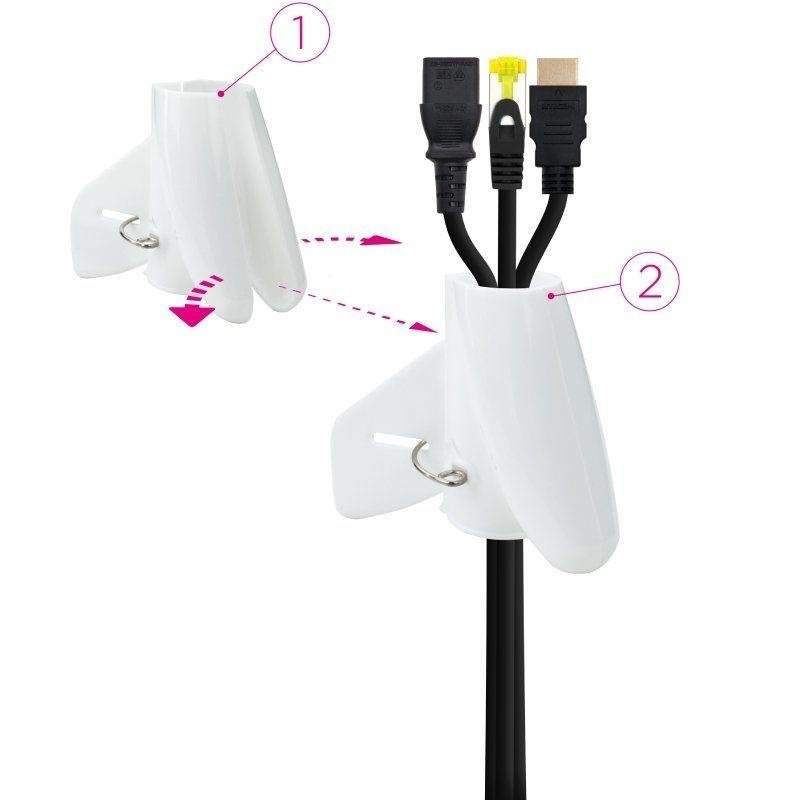 organizador-de-cable-nanocable-flexible-25mm-1m-white-1