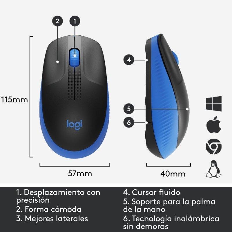 raton-logitech-m190-wireless-blue-4
