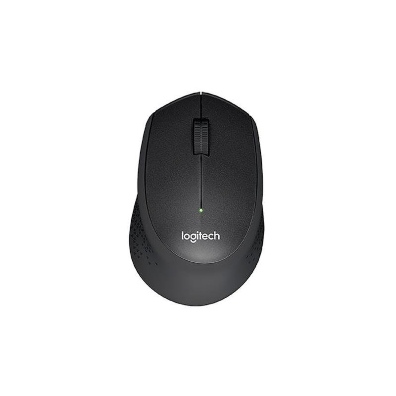raton-logitech-m330-wireless-black