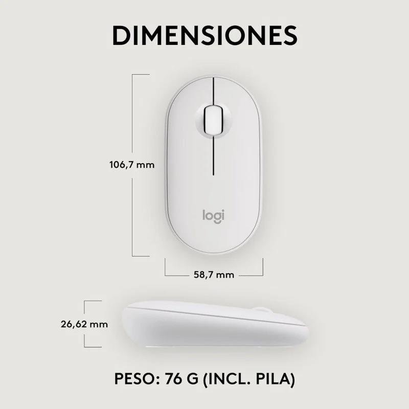 raton-logitech-pebble-2-m350s-wireless-white-5