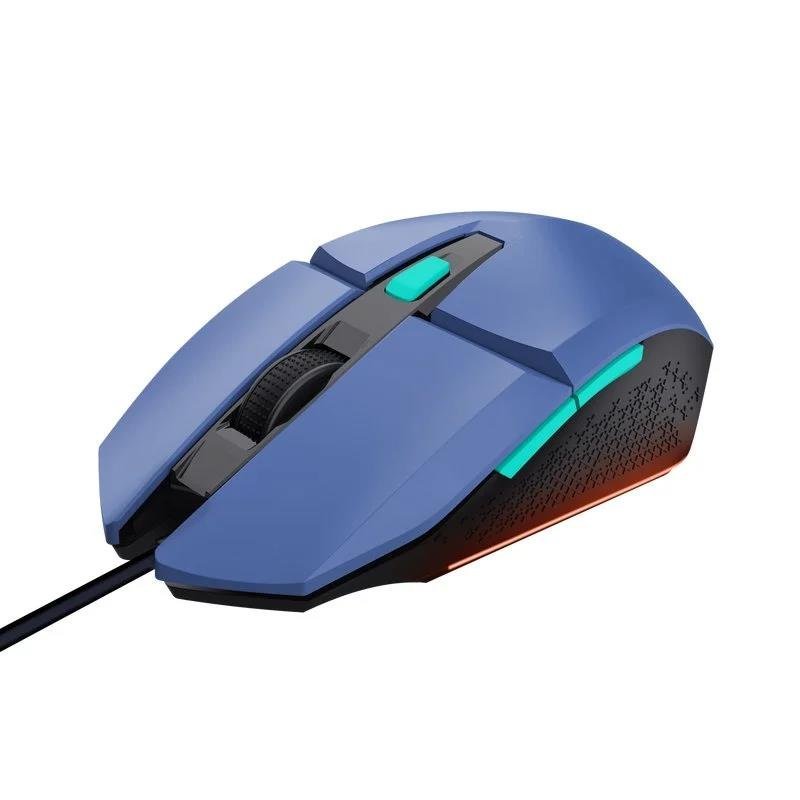 raton-trust-gaming-gxt-109b-felox-rgb-usb-6400dpi-6-botones-blue