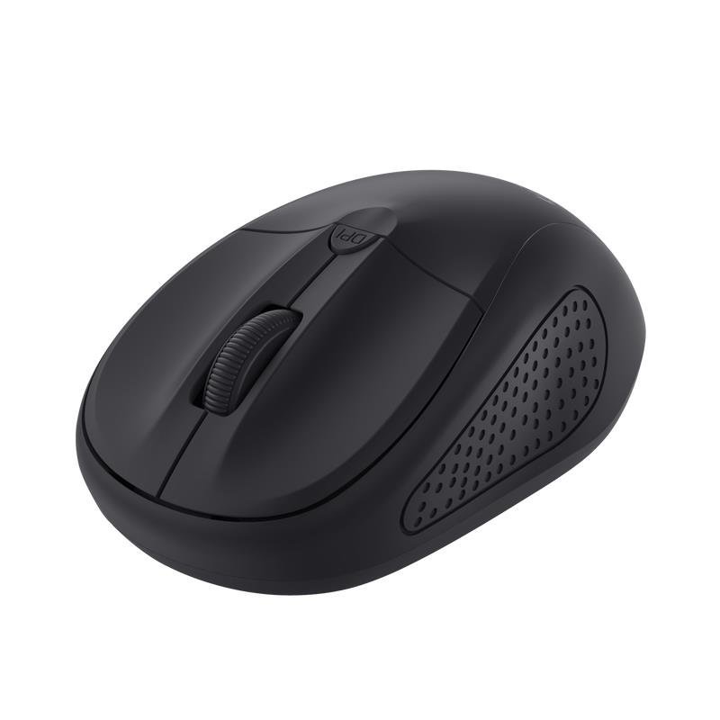 raton-trust-primo-1600-dpi-wireless-black