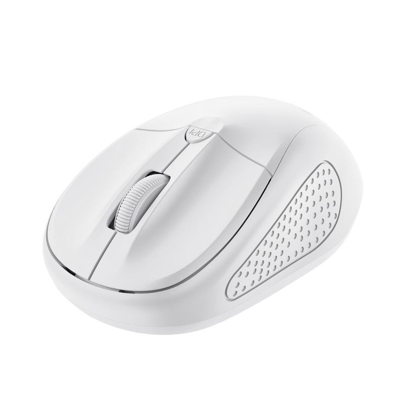 raton-trust-primo-1600-dpi-wireless-white