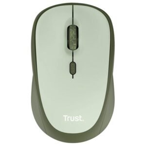 RATON TRUST YVI+ WIRELESS SILENT ECO GREEN