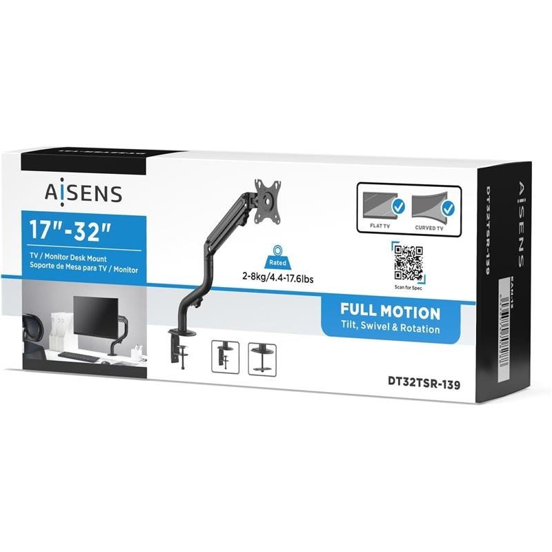 soporte-tv-monitor-aisens-17-32-8kg-inclinablegiratorio-6