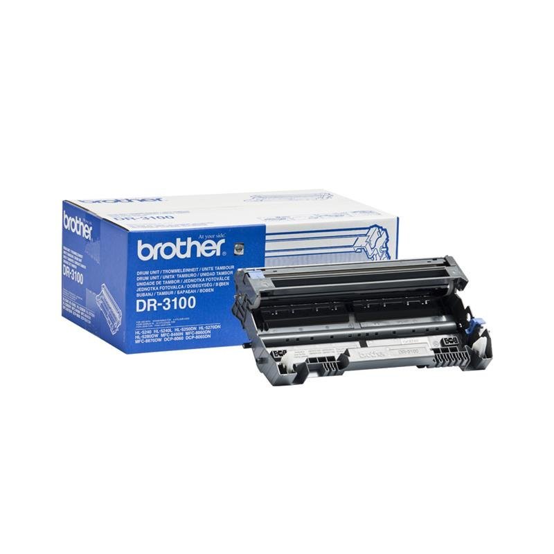 tambor-brother-dr3100