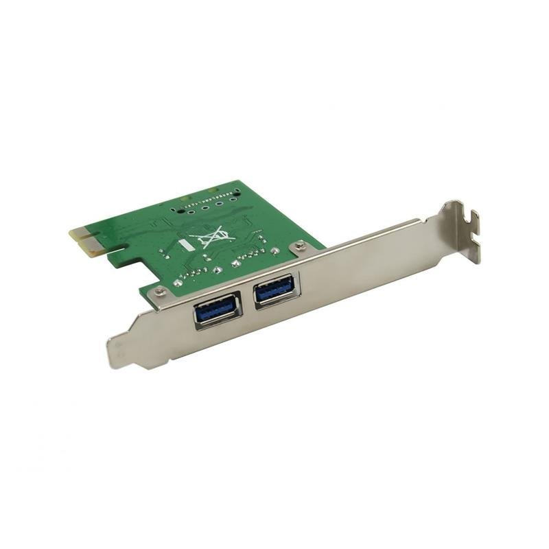 tarjeta-conceptronic-pci-ex-2-puertos-usb-30-perfil-baj