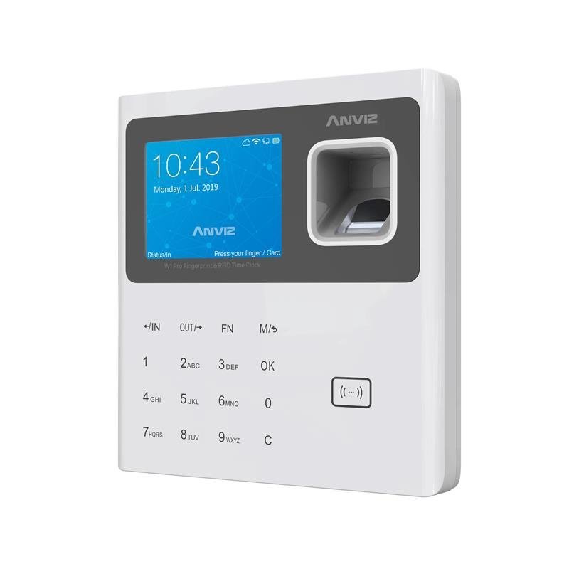 terminal-control-de-presencia-anviz-w1-pro-lector-huella-rfid-pin-usb-white