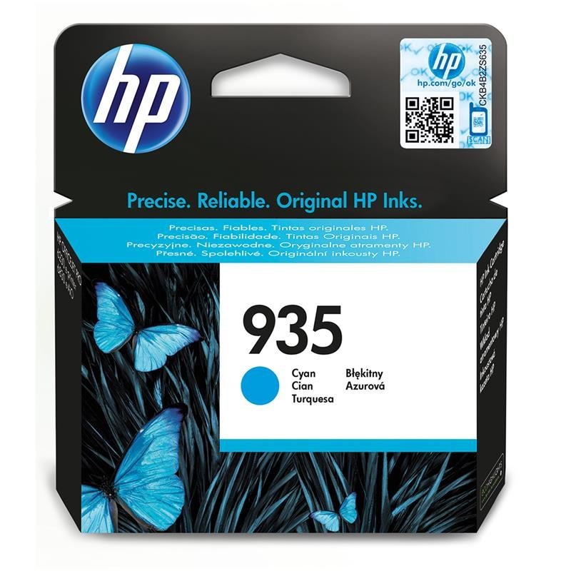 tinta-hp-935-c2p20ae-cyan