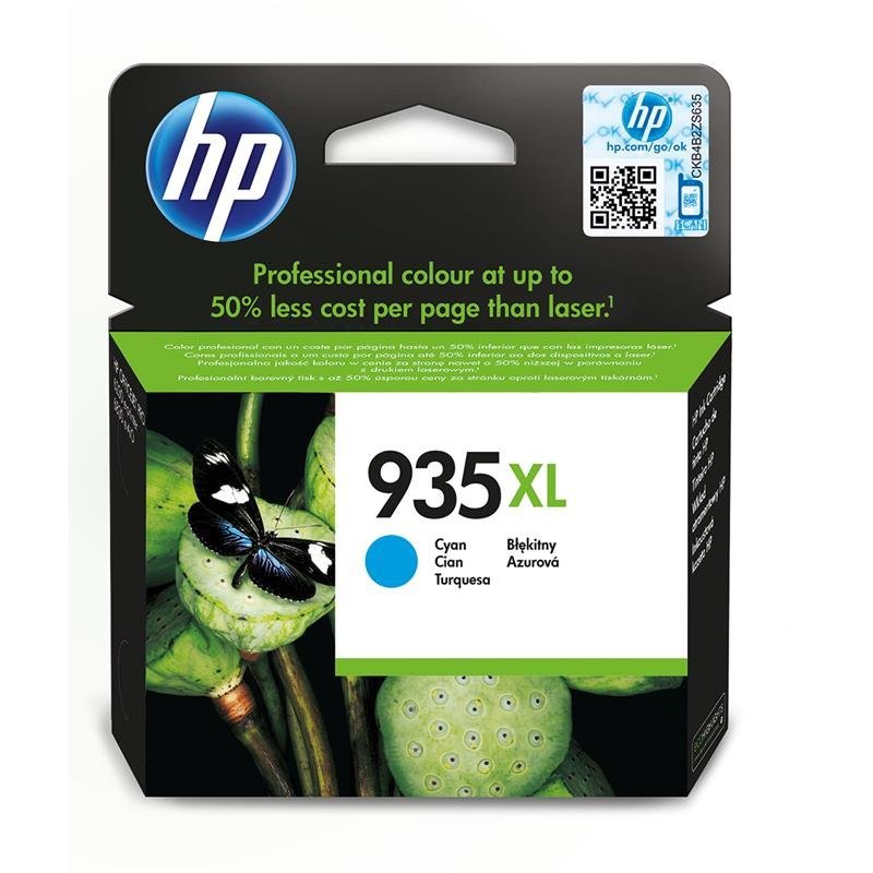 tinta-hp-935xl-c2p24ae-cyan