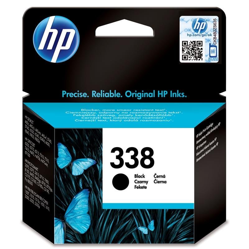tinta-hp-c8765ee-338-black