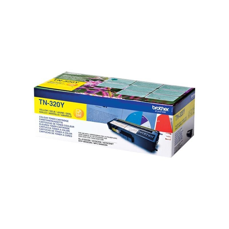 toner-brother-tn320y-yellow-1