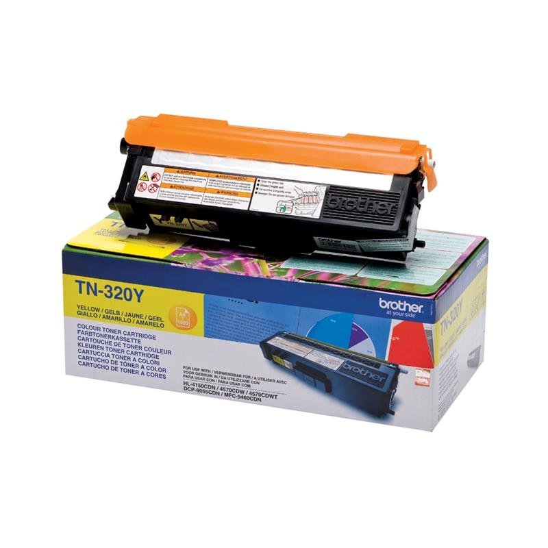 toner-brother-tn320y-yellow