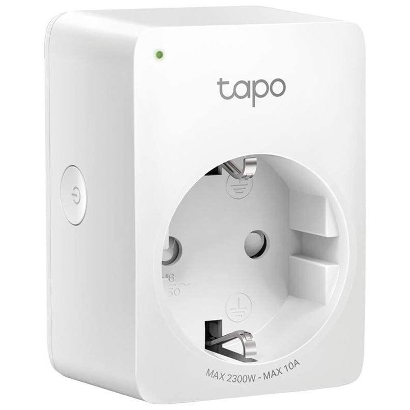 enchufe-inteligente-tp-link-tapo-p100