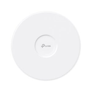 ACCESS POINT TP-LINK OMADA EAP773 TECHO/PARED POE+ WIFI 6