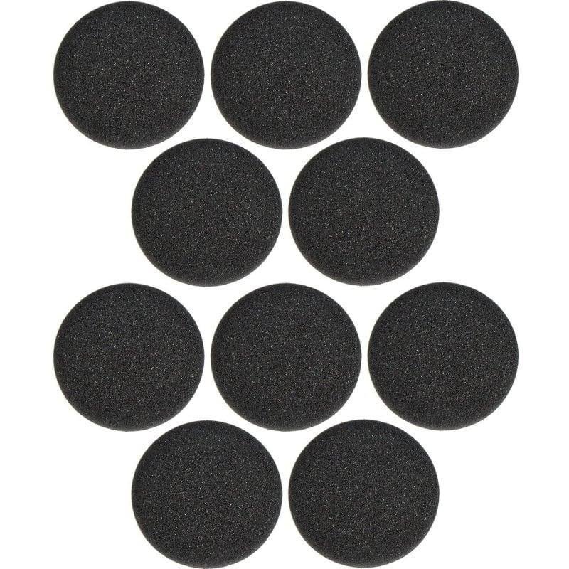 almohadillas-para-jabra-evolve-65-pack-10-ud