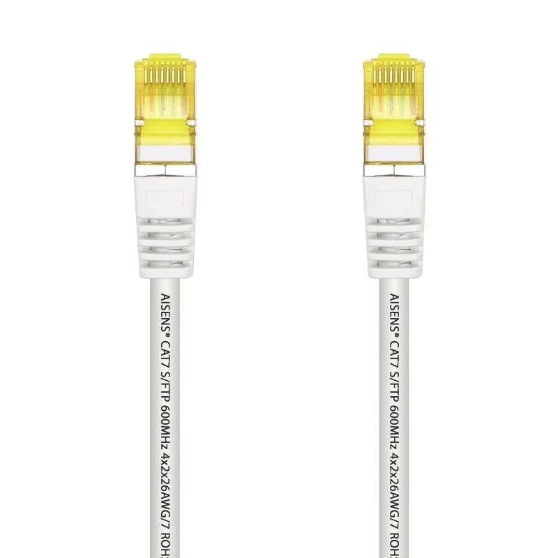 cable-de-red-cat7-sftp-1m-aisens-white