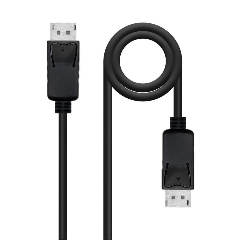 cable-displayport-mm-nanocable-12-ccs-4k-1m