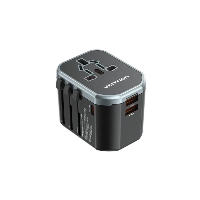 cargador-de-pared-vention-universal-usb-c-2xusb-a-20w
