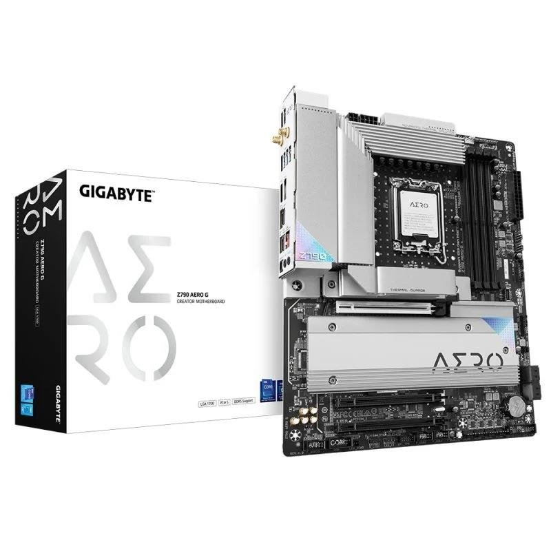 placa-base-gigabyte-z790-aero-g-wifi-atx-x4ddr5-hdmi-displayport