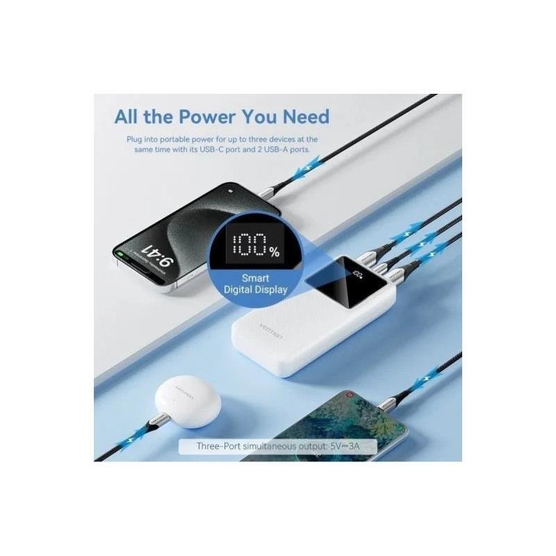 powerbank-vention-5000mah-usb-c-lightning-20w-blue-3