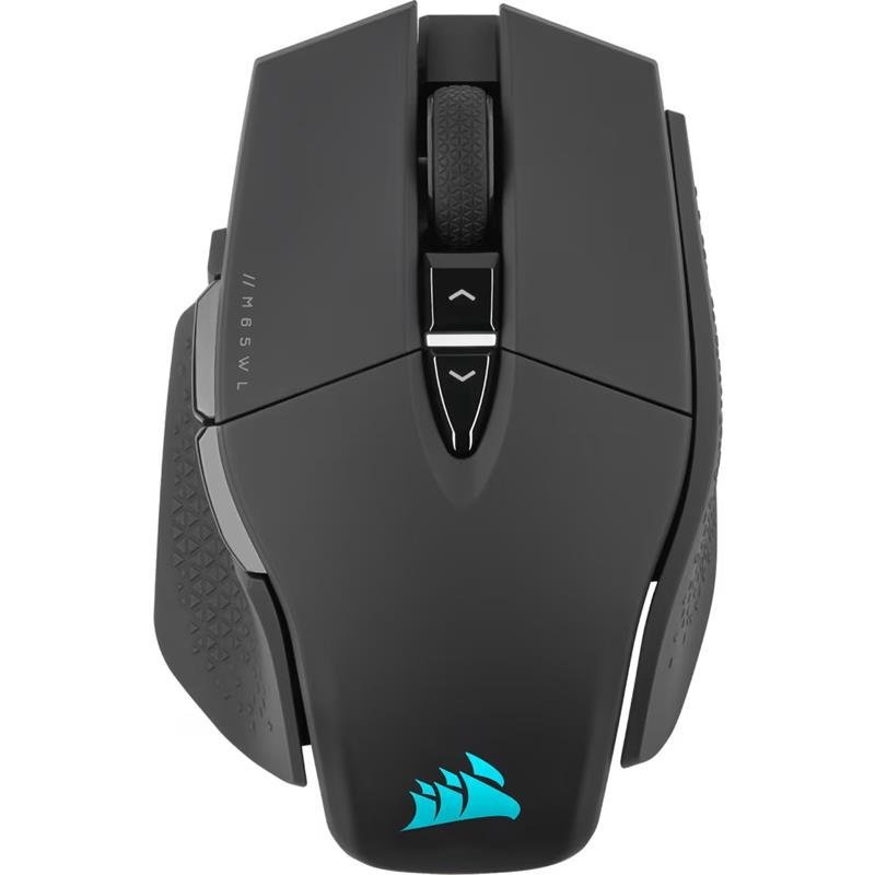 raton-gaming-corsair-m65-ultra-rgb-wireless-black