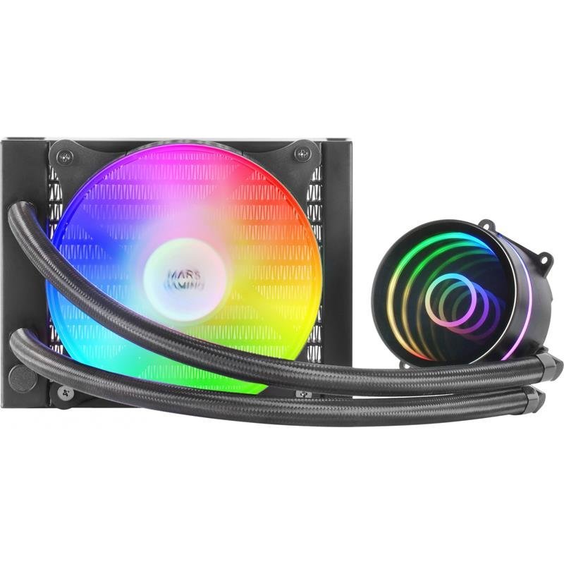refrigeracion-liquida-cpu-mars-gaming-argb-120mm