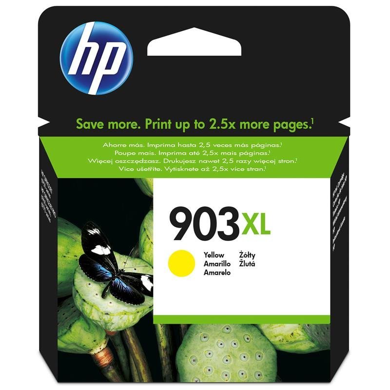 tinta-hp-903xl-t6m11ae-yellow