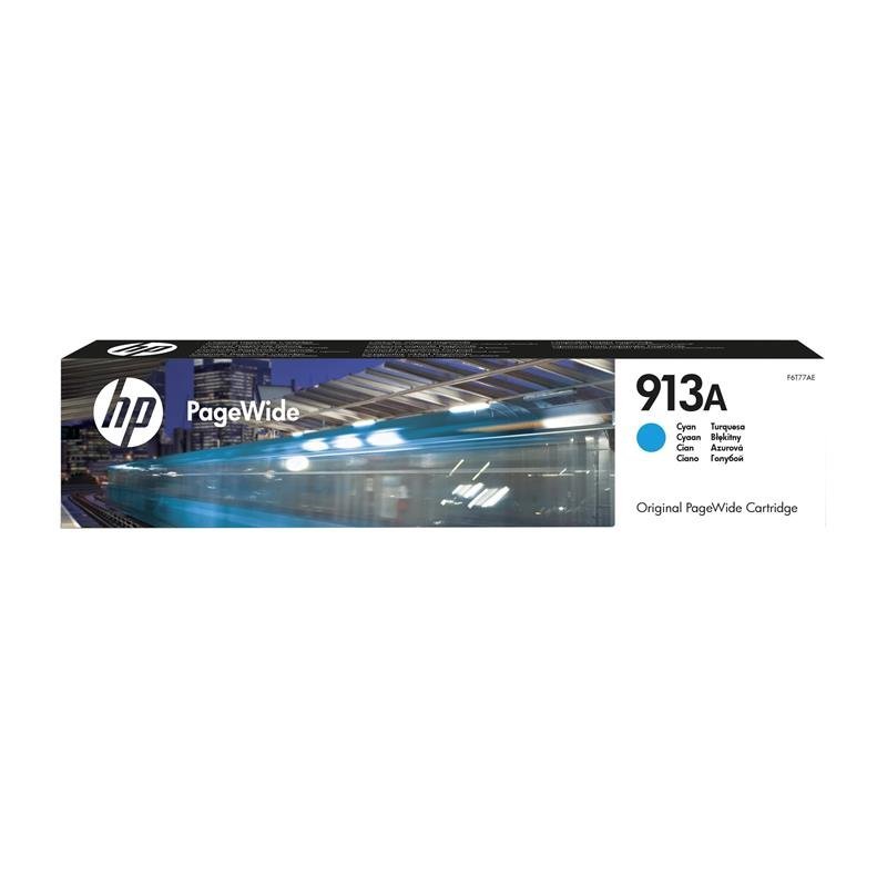 tinta-hp-pagewide-913a-cyan