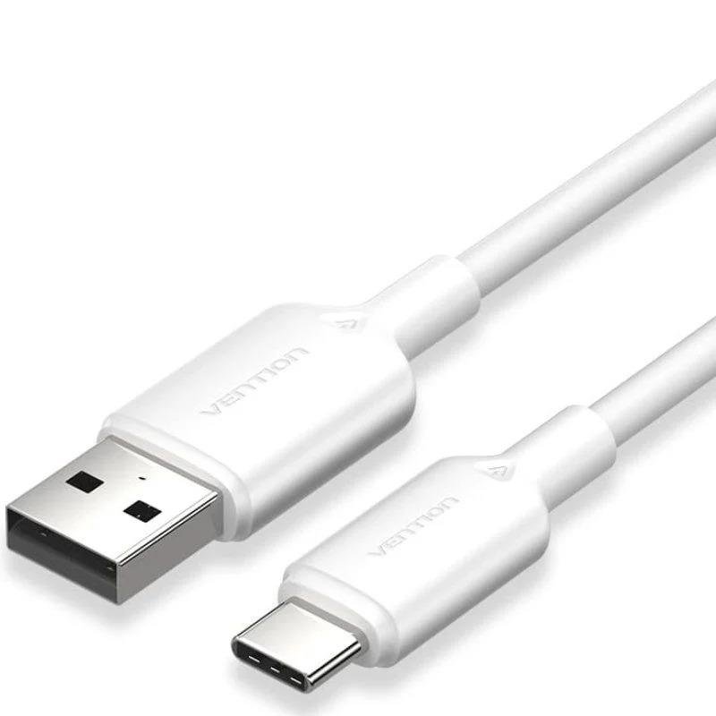 cable-usb-20-vention-tipo-usb-cm-am-led-480mbps-2m-white